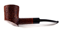 SAV115 - 388 Savinelli 88 Brown blast Pipe 